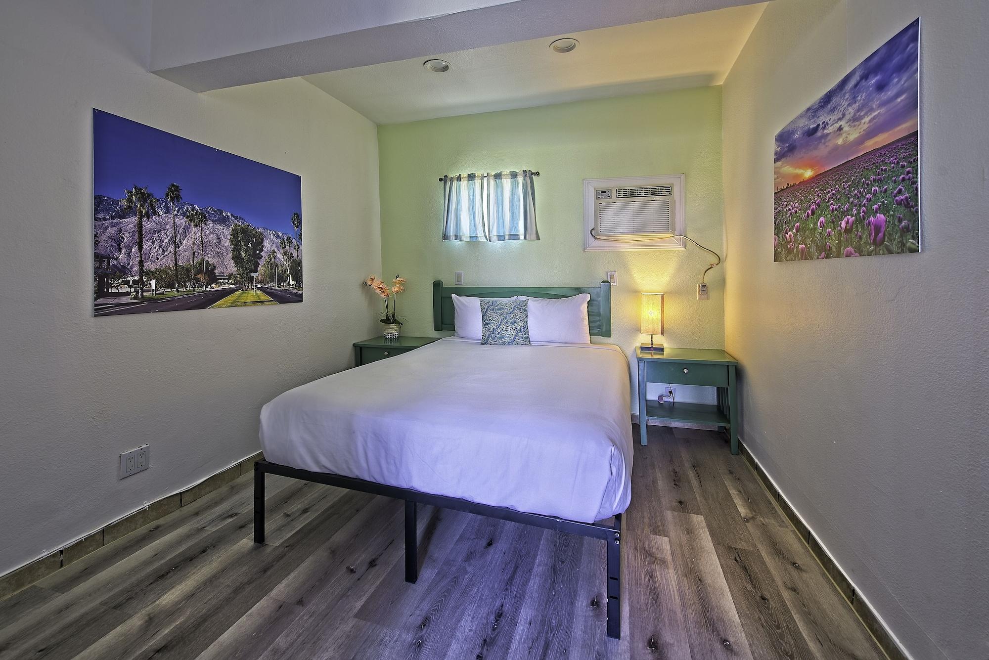 Inn At Palm Springs Luaran gambar