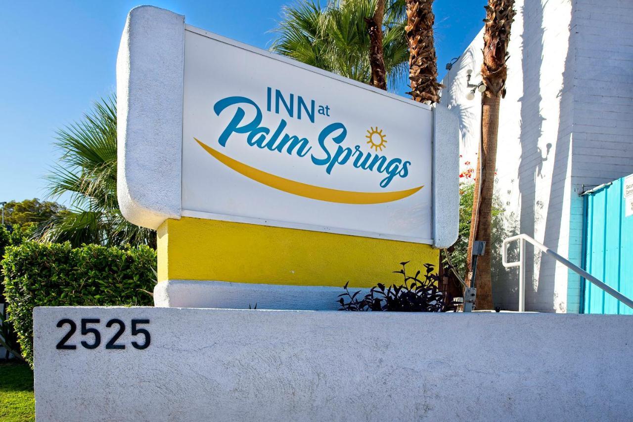 Inn At Palm Springs Luaran gambar
