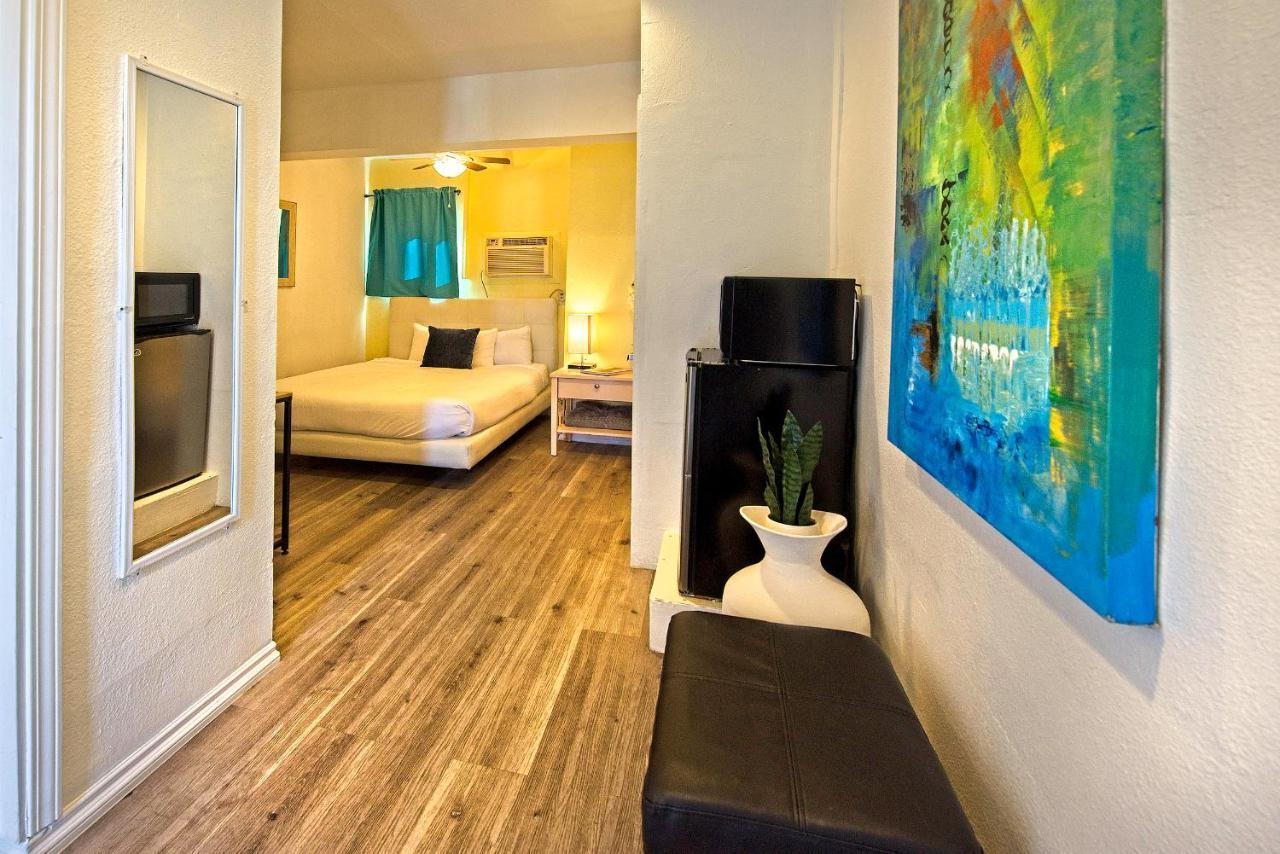 Inn At Palm Springs Luaran gambar