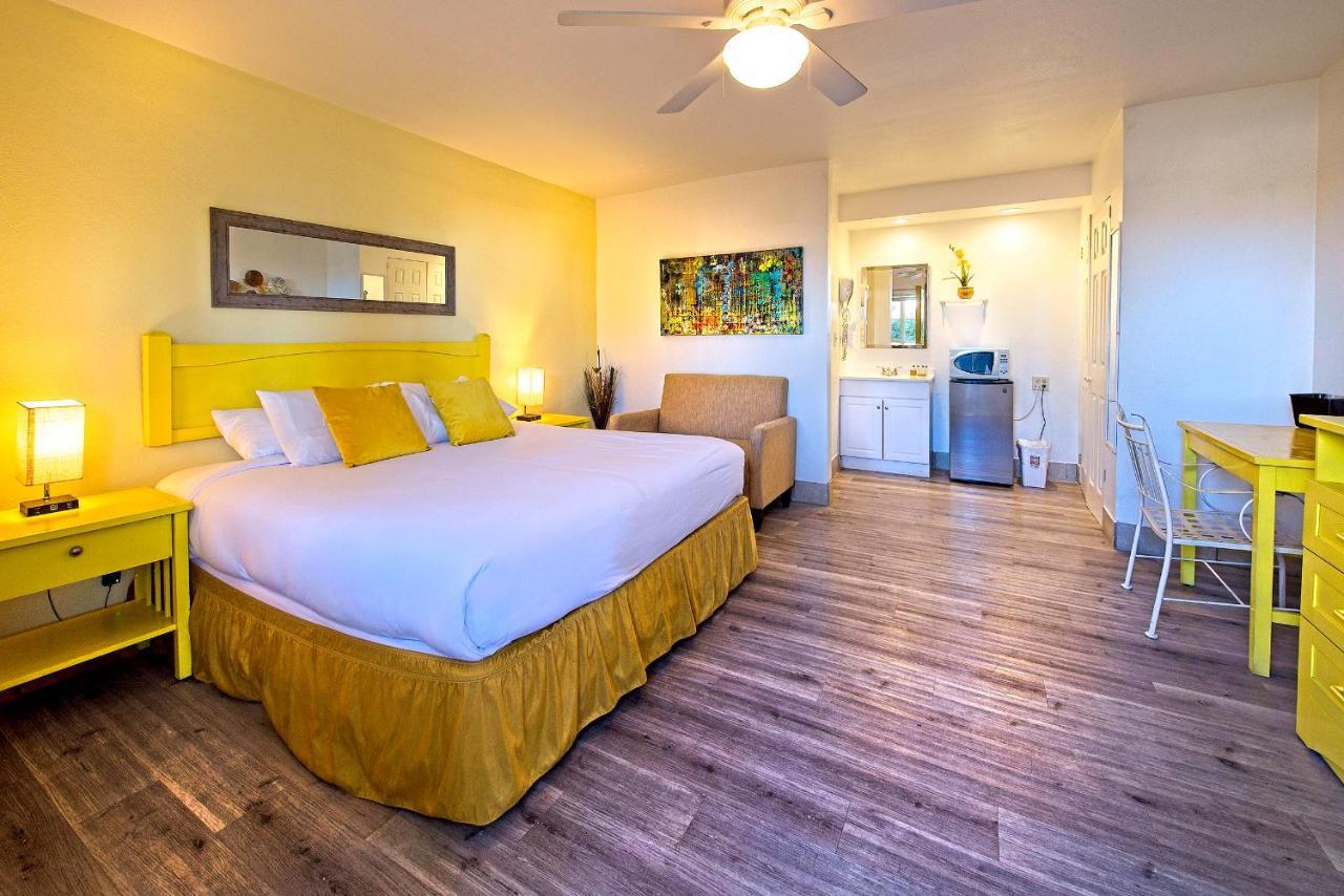 Inn At Palm Springs Luaran gambar